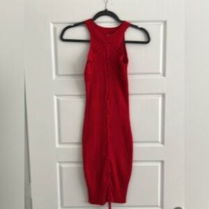 Mengsi Women’s Dress